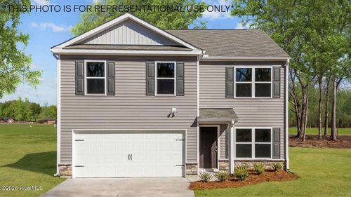 130 Claude St, La Grange, NC, 28551-9001 | Card Image