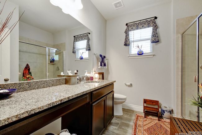 9113 Sunpool, House other with 4 bedrooms, 3 bathrooms and null parking in Schertz TX | Image 25