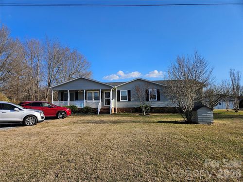 1032 Patterson Farm Rd, Mooresville, NC, 28115-8221 | Card Image