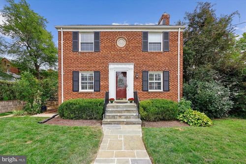 10003 Reddick Dr, SILVER SPRING, MD, 20901-2126 | Card Image