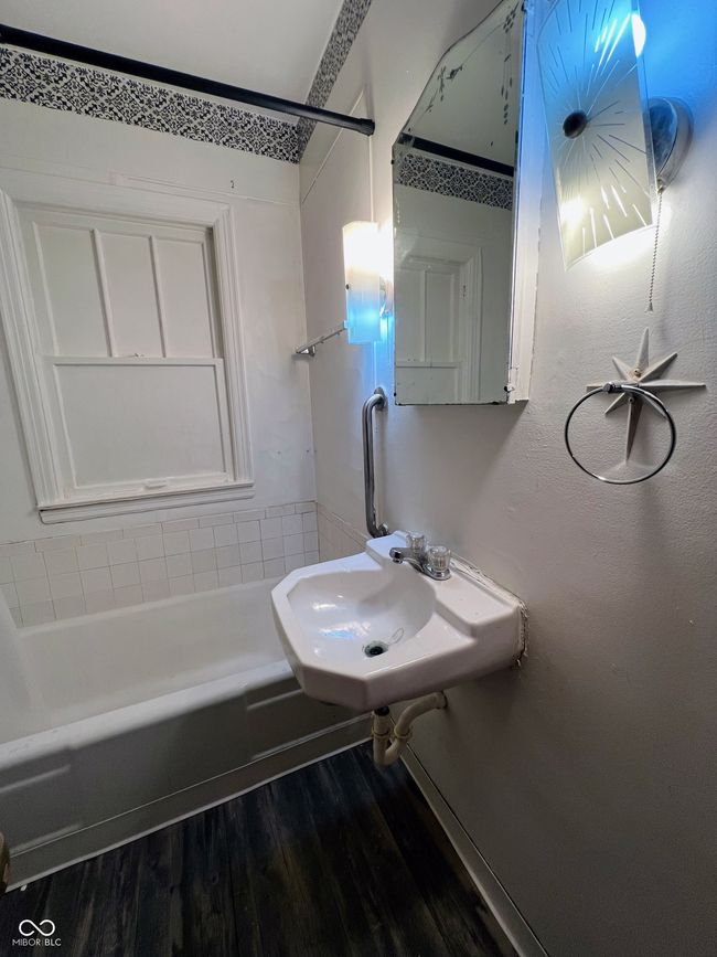 1712 Jefferson St, House other with 1 bedrooms, 1 bathrooms and null parking in Anderson IN | Image 7