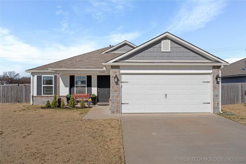 7403 E 145th St N, Collinsville, OK, 74021-4890 | Card Image