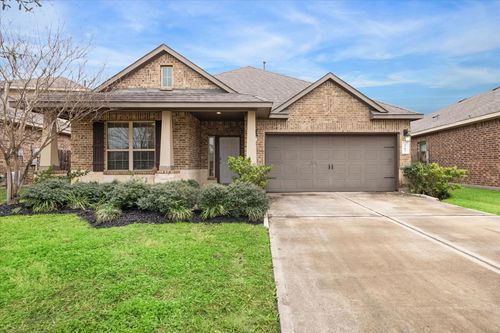 3707 Daintree Park Dr, Katy, TX, 77494-6925 | Card Image