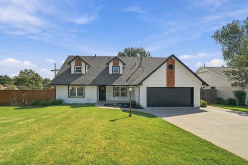 6103 S 72nd East Ave, Tulsa, OK, 74133-1124 | Card Image