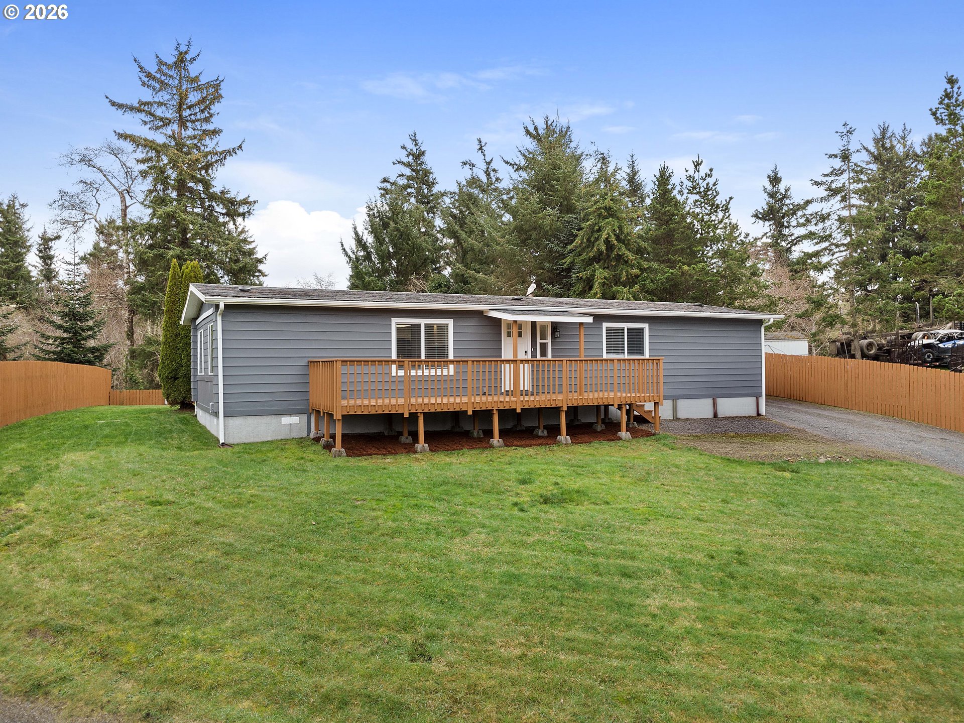 Residential in Warrenton 2
