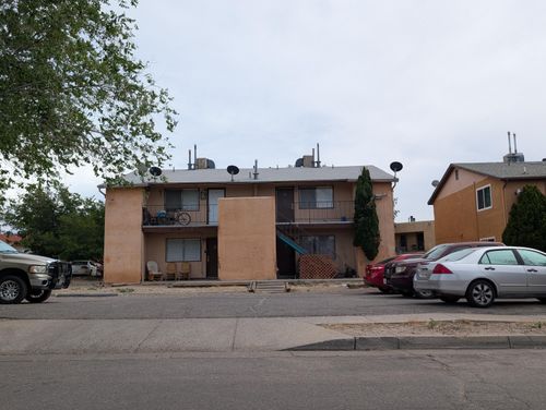 12724 Dunes Rd Se, Albuquerque, NM, 87123-3631 | Card Image