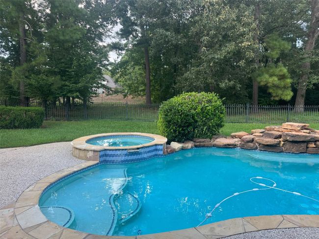 1618 Beau Rivage, House other with 4 bedrooms, 4 bathrooms and 2 parking in Conroe TX | Image 44