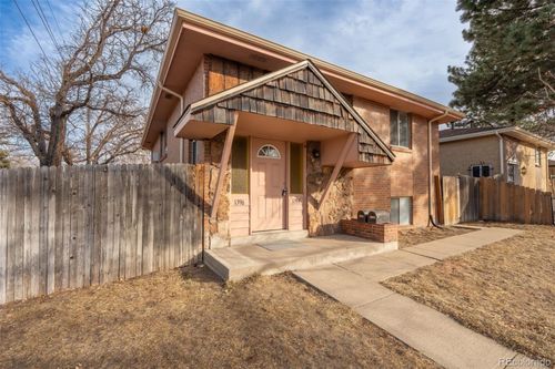 1394 Chester St, Aurora, CO, 80010-3109 | Card Image