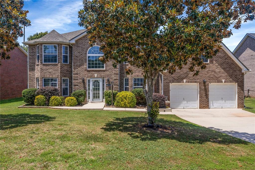 Residential in Mcdonough 2