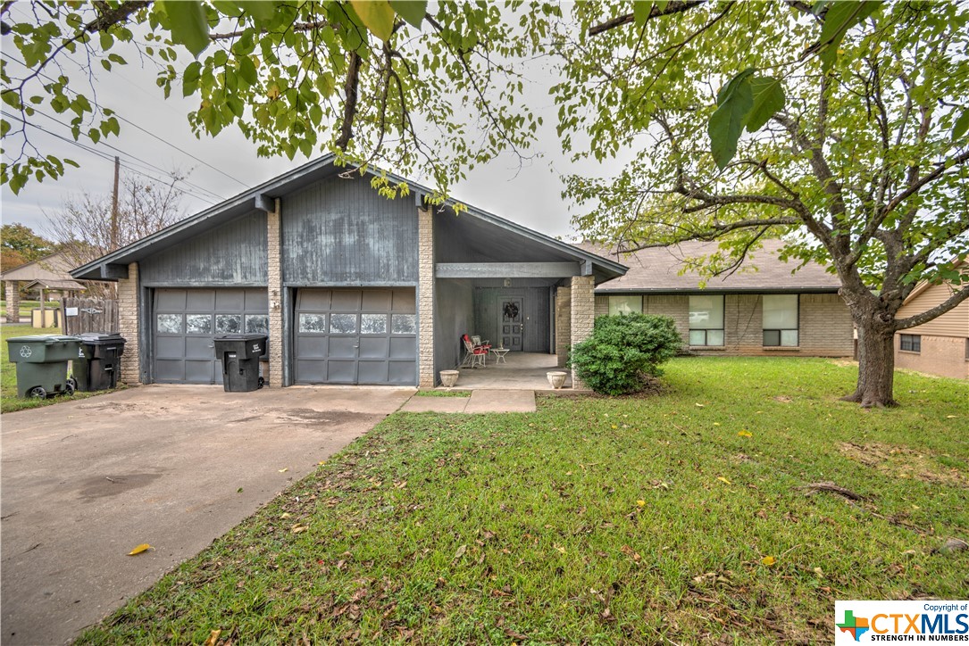 Red Cliff Cir, Temple, TX 76502