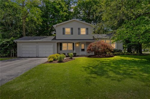 6149 Barkwood Court, Farmington, NY, 14425 | Card Image