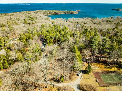 12261 Timbercliffe Drive, Camden, ME, 04843 | Card Image