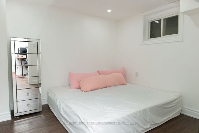 32 Clarridge Crt, House other with 4 bedrooms, 3 bathrooms and 2 parking in Brampton ON | Image 24