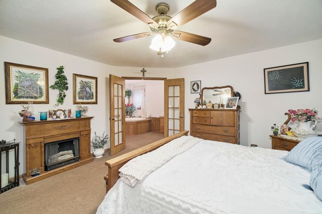 9155 Ivanhoe Dr, House other with 3 bedrooms, 3 bathrooms and null parking in Onekama MI | Image 22