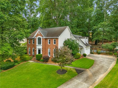 129 Infantry Way Sw, Marietta, GA, 30064-5004 | Card Image