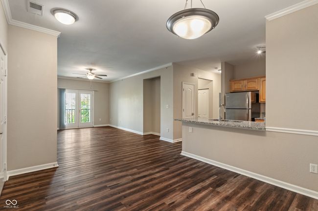 Brand new LVP flooring | Image 9