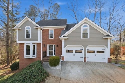 4510 Wedewer Way, Woodstock, GA, 30188-4669 | Card Image