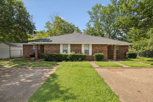 1104 & 1106 E High Street, Terrell, TX, 75160 | Card Image