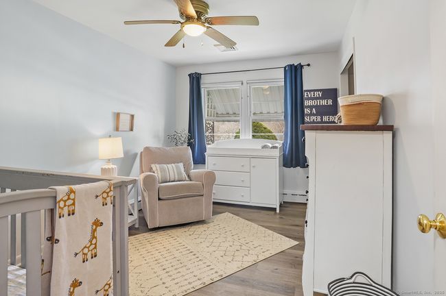 21 Randall Dr, House other with 3 bedrooms, 2 bathrooms and 2 parking in Trumbull CT | Image 13