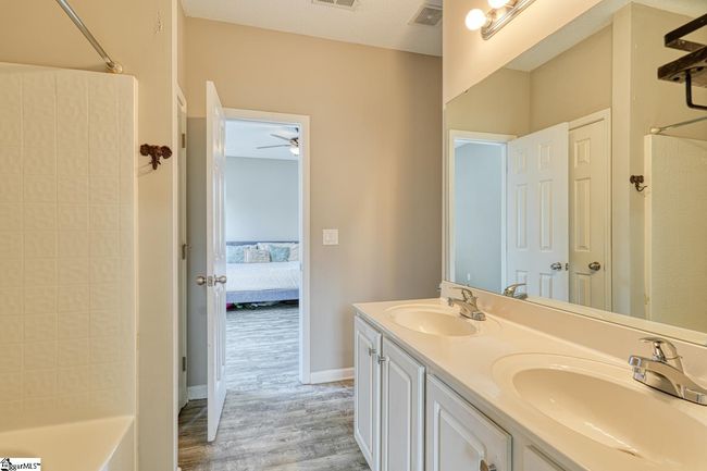 303 Park Grove Dr, House other with 4 bedrooms, 3 bathrooms and 2 parking in Mauldin SC | Image 21