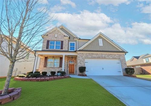 87 Round Pond Dr, Lilburn, GA, 30047-9913 | Card Image