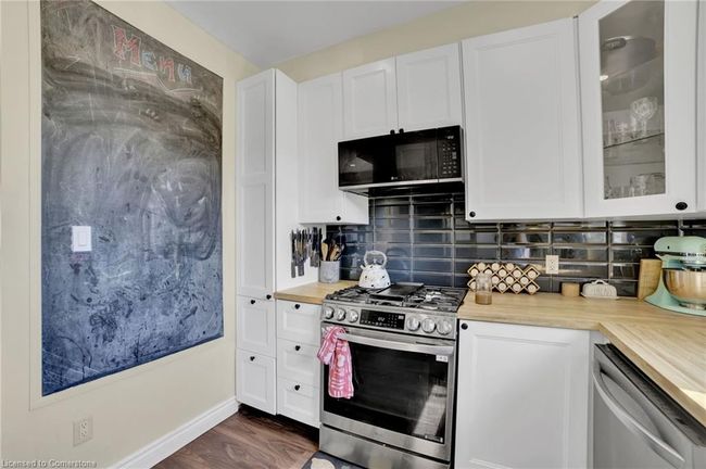 6 Frederick Ave, House other with 3 bedrooms, 2 bathrooms and 2 parking in Hamilton ON | Image 15