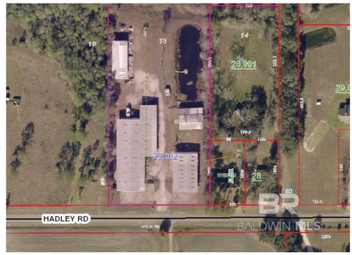 20189 Hadley Rd, Foley, AL, 36535-3037 | Card Image