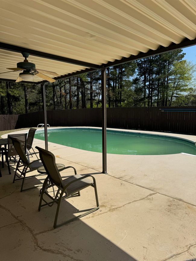 130 Kidder Ln, House other with 3 bedrooms, 3 bathrooms and null parking in Hot Springs AR | Image 34