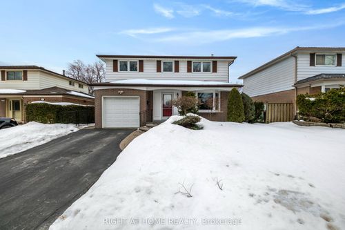 8 Parkington Cres, Scarborough, ON, M1H2T7 | Card Image