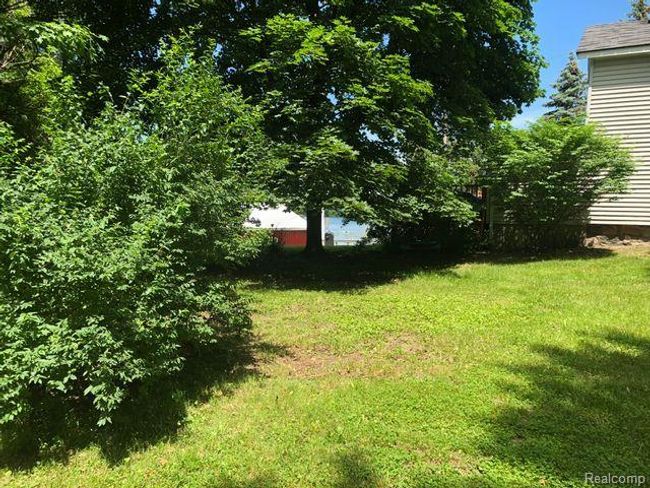 1469 Milmine St, Home with 0 bedrooms, 0 bathrooms and null parking in Addison Twp MI | Image 10