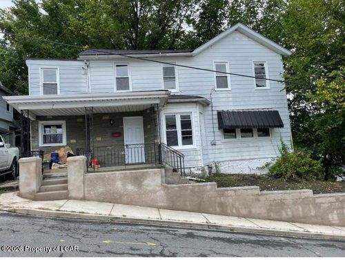 7 E Frothingham St, Pittston, PA, 18640-1612 | Card Image
