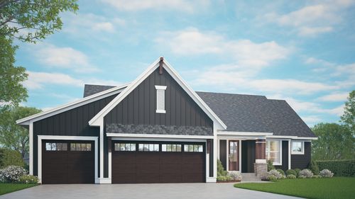 491 Meadow Ridge Trail, Hudson, WI, 54016 | Card Image