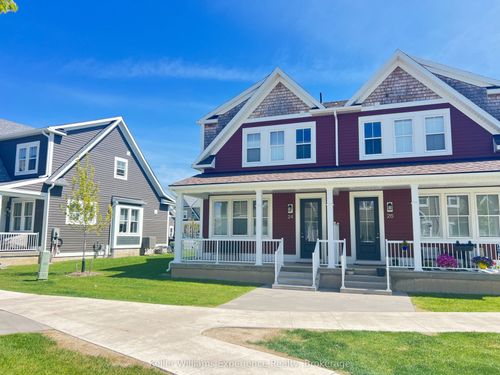 24 Danielle Cres, Midland, ON, L4R0H3 | Card Image