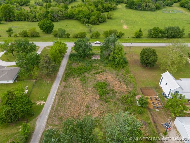 7111 S 277 Th East Ave, Home with 0 bedrooms, 0 bathrooms and null parking in Broken Arrow OK | Image 7
