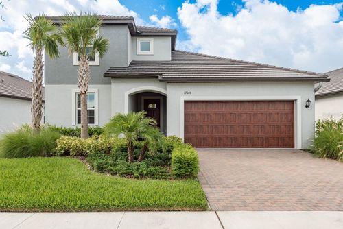 17026 Shell Bay Dr, LAND O LAKES, FL, 34638-5757 | Card Image