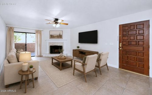 145-3031 N Civic Center Plz, Scottsdale, AZ, 85251-7901 | Card Image