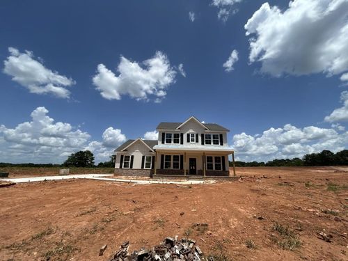 490 Gene Bell Rd, Monroe, GA, 30655-6152 | Card Image