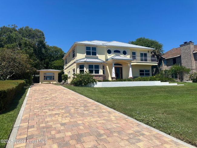 1613 N Indian River Dr, House other with 5 bedrooms, 9 bathrooms and null parking in Cocoa FL | Image 72