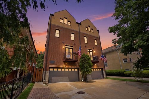 1-413 S Kenilworth Ave, Oak Park, IL, 60302-4940 | Card Image