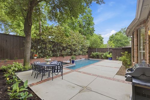 2218 Ash Grove Way, Dallas, TX, 75228-5385 | Card Image