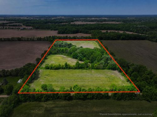 V/L 10 1/2 Mile, Union City, MI, 49094 | Card Image