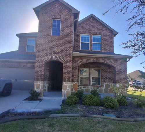 223 Fieldtrail Ln, Caddo Mills, TX, 75135-6585 | Card Image