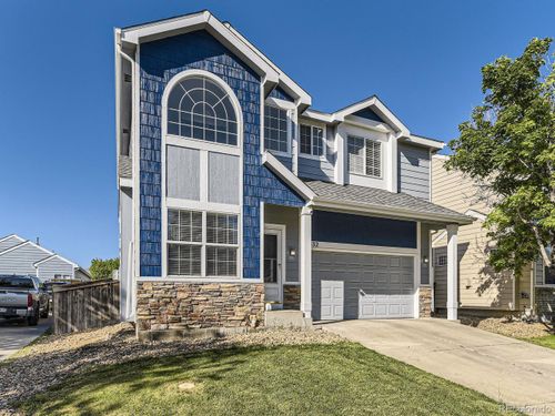 9832 Kenton Cir, Commerce City, CO, 80022-9522 | Card Image