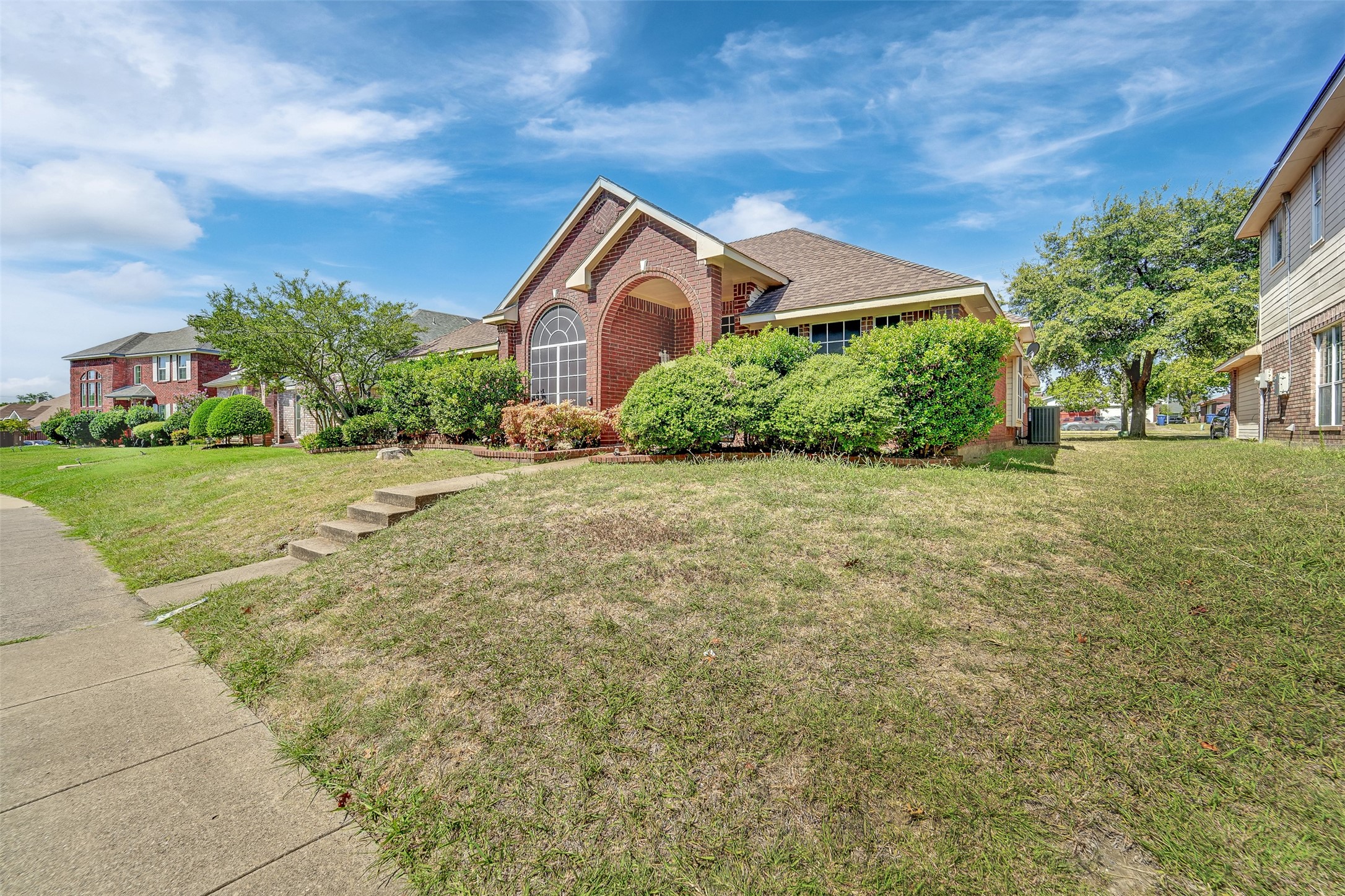 Residential in Garland 2