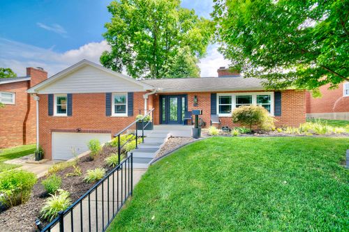 1708 Highland Pl, Ft Wright, KY, 41011-3615 | Card Image