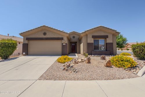 82 E Calle De La Semilla, Green Valley, AZ, 85614-4179 | Card Image