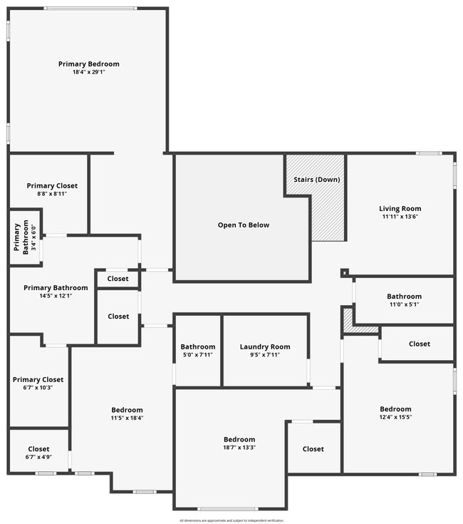 1979 Lunenburg Dr, House other with 5 bedrooms, 6 bathrooms and null parking in Westfield IN | Image 31