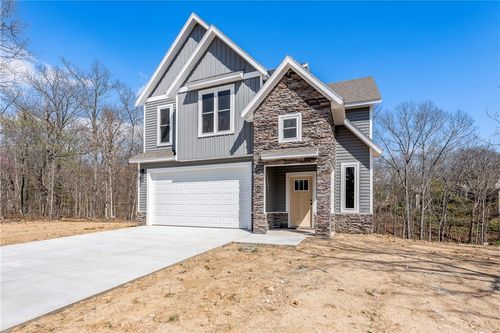 19 Kirkcudbright Ln, Bella Vista, AR, 72715-3612 | Card Image