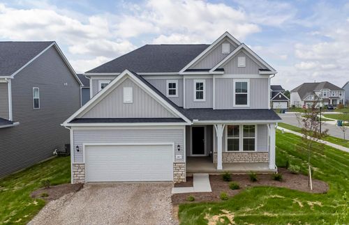lot-35-241 Figleaf Ln, Marysville, OH, 43040-3609 | Card Image