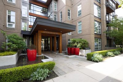 PH13 - 3479 Wesbrook Mall, Condo with 2 bedrooms, 2 bathrooms and 1 parking in Vancouver BC | Image 2